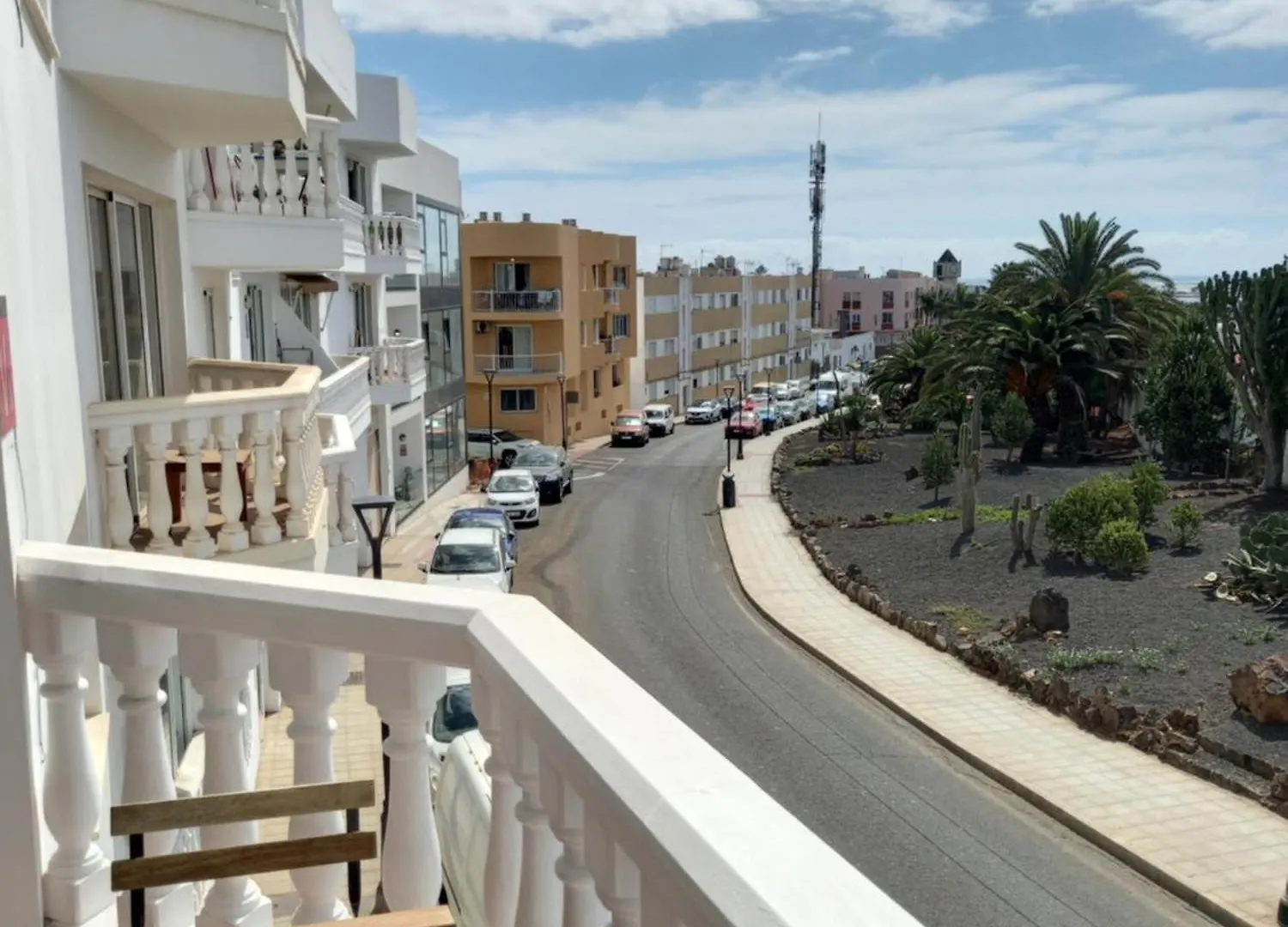 City View Apartment Corralejo