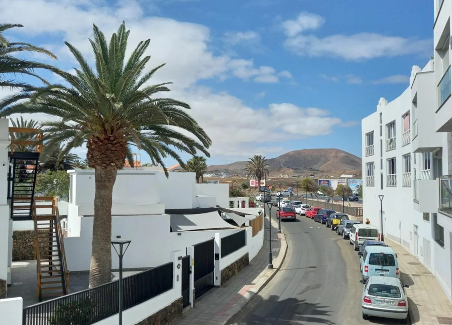 City View Apartment Corralejo