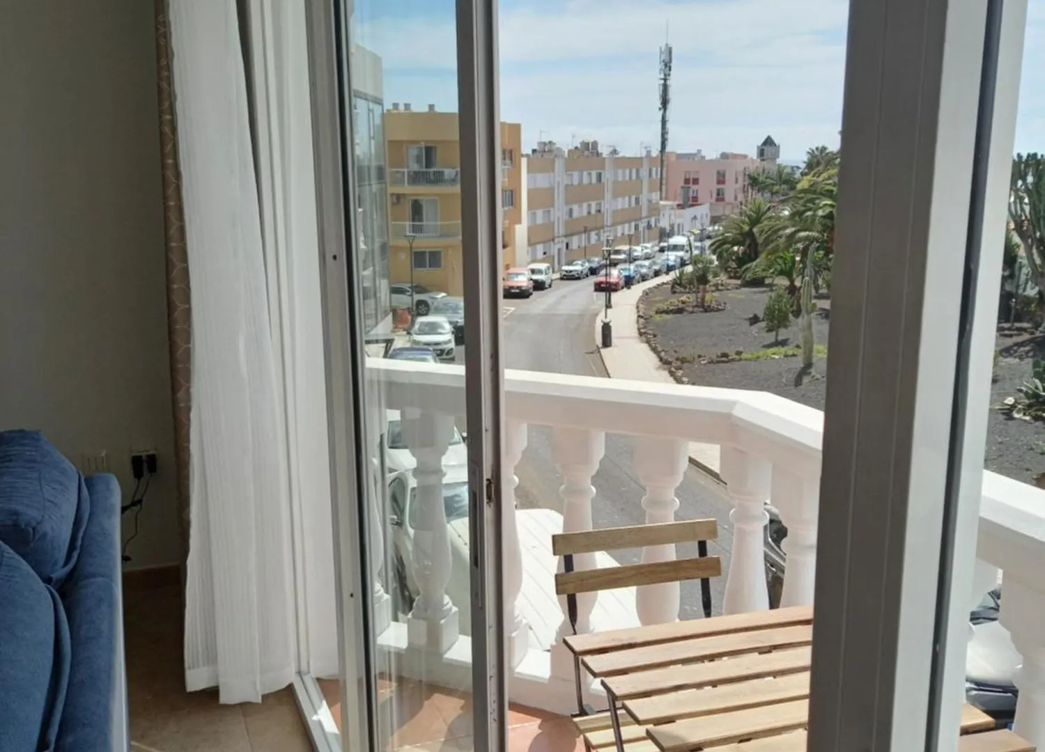 City View Apartment Corralejo 0*,