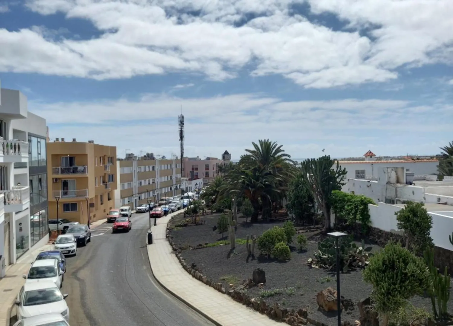 City View Apartment Corralejo