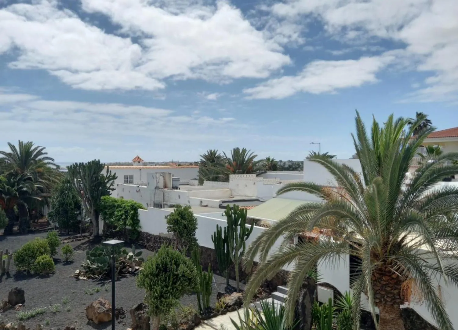 City View Apartment Corralejo