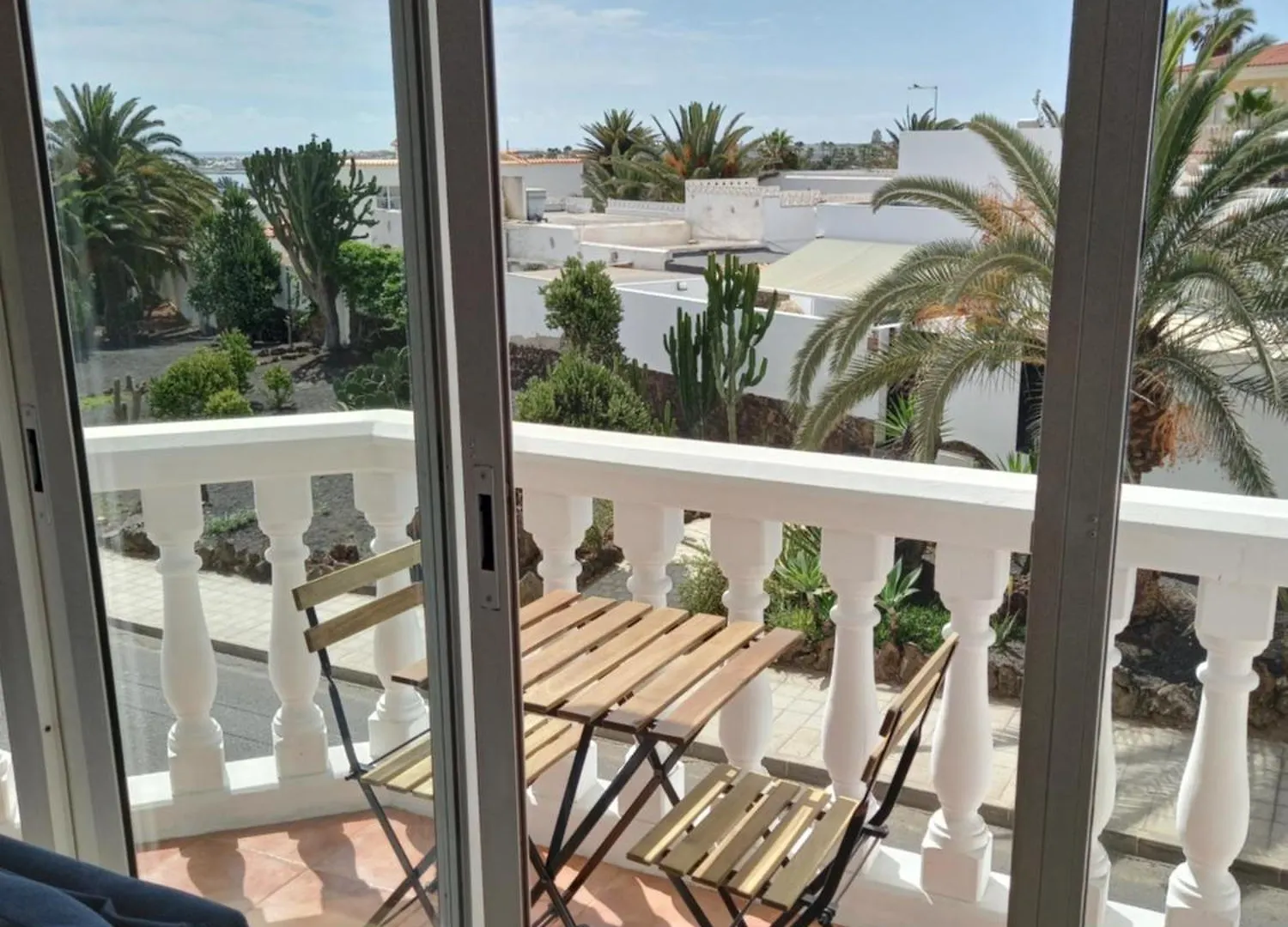 City View Apartment Corralejo