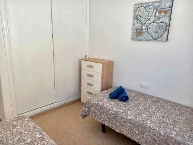 City View Apartment Corralejo 0*,