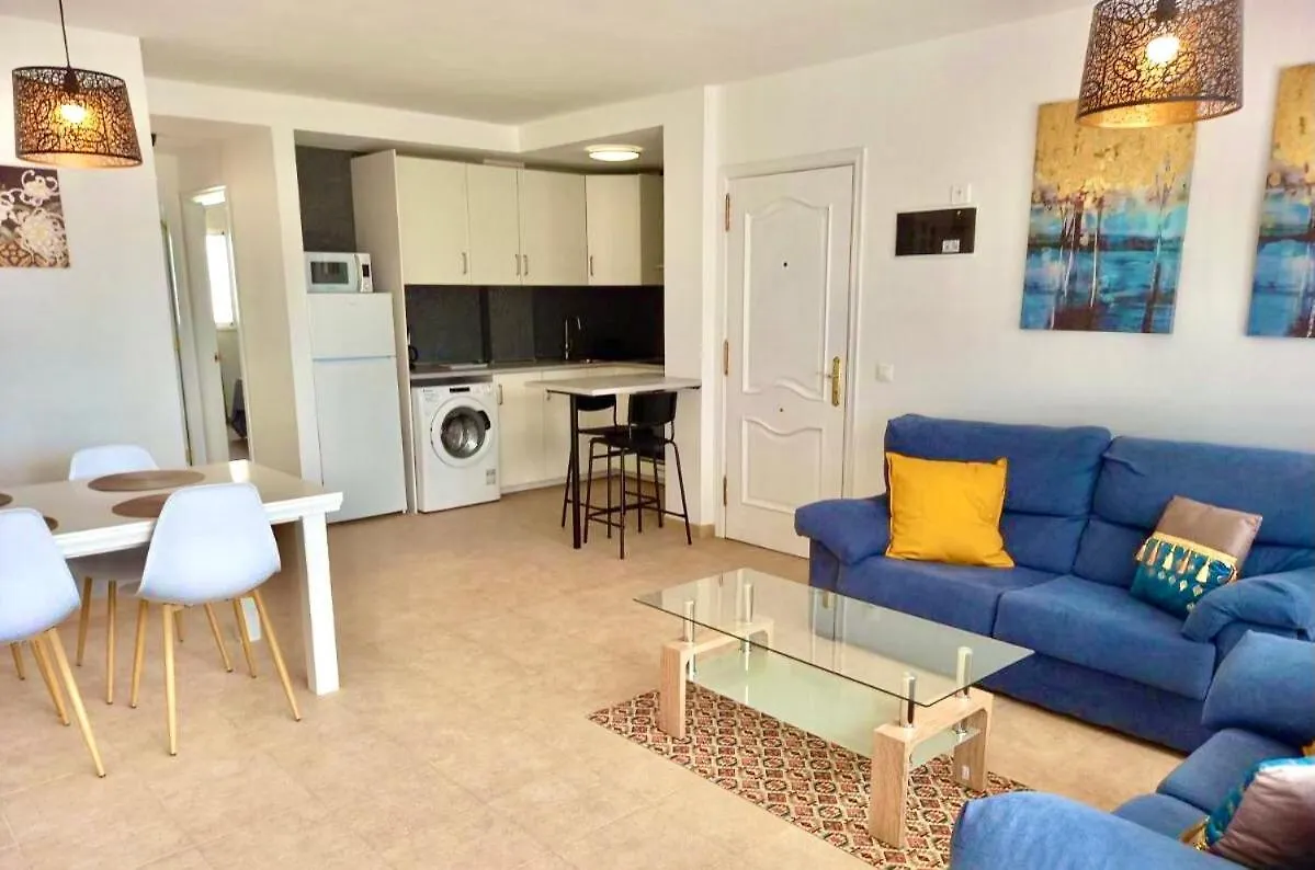 City View Apartment Corralejo Spain