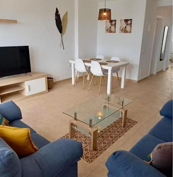 City View Apartment Corralejo Spain
