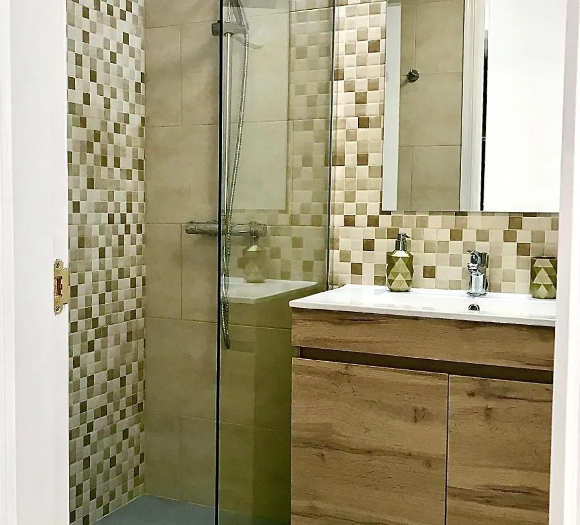 City View Apartment Corralejo