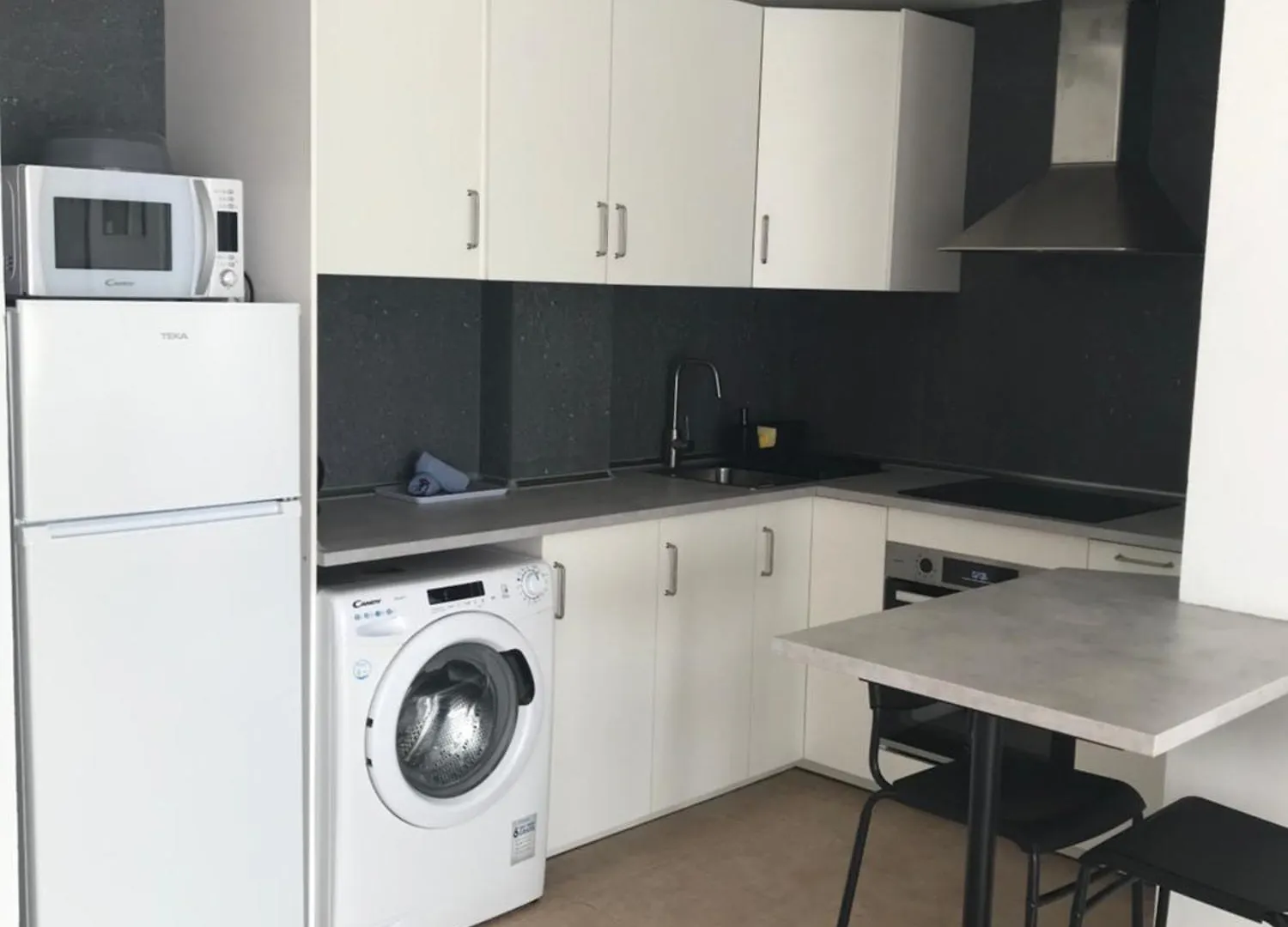 City View Apartment Corralejo Spain
