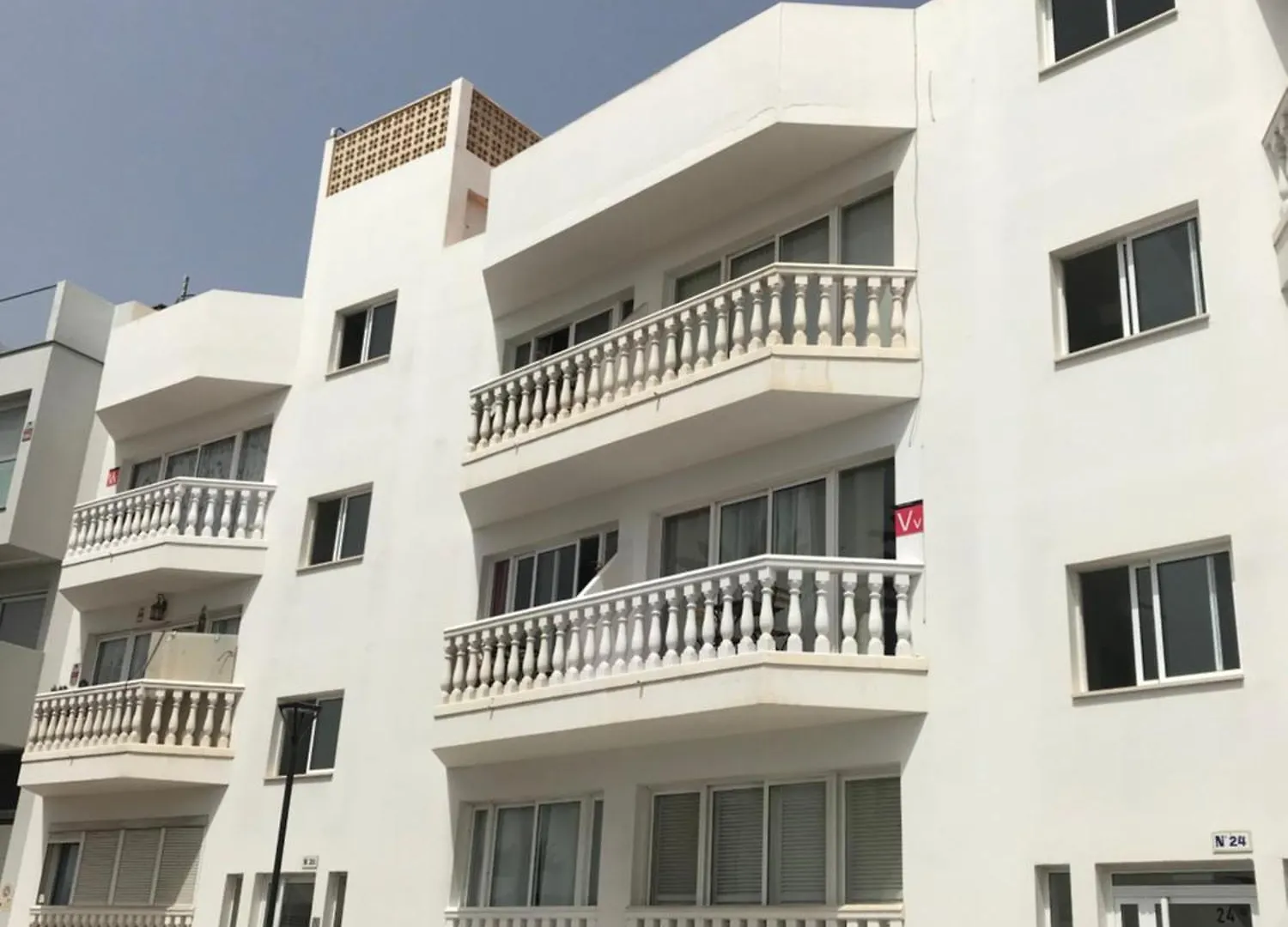 City View Apartment Corralejo