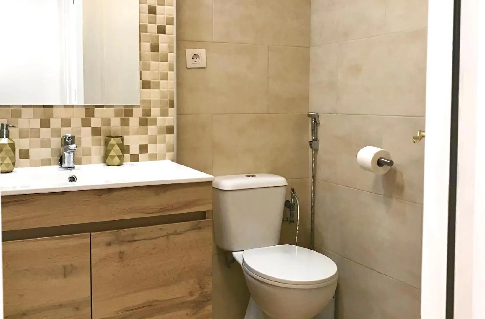 City View Apartment Corralejo