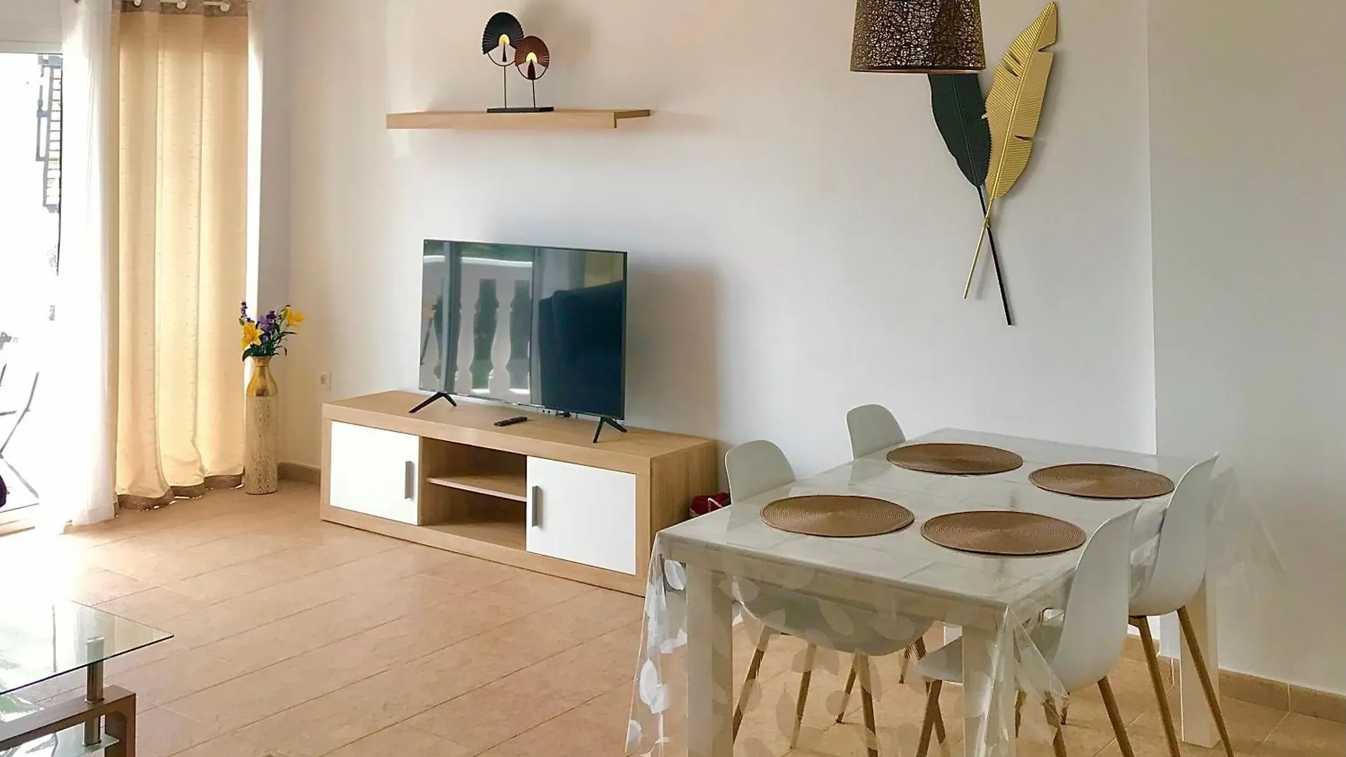 City View Apartment Corralejo