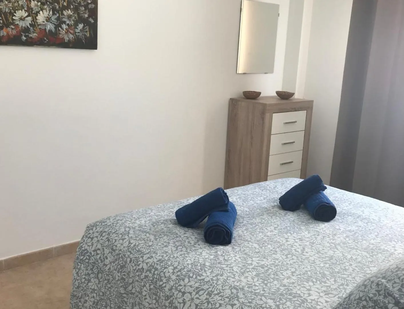 City View Apartment Corralejo Spain