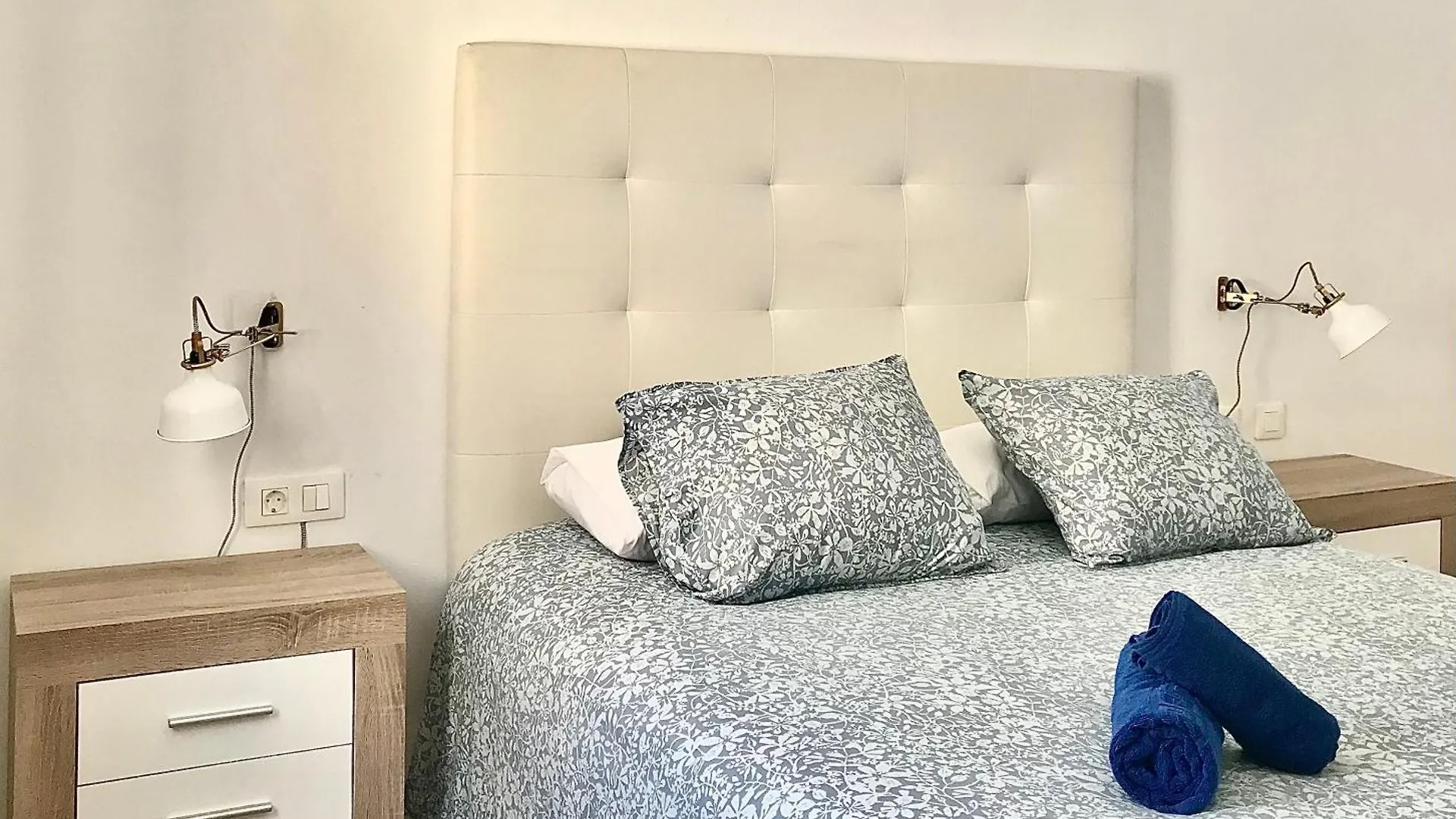 City View Apartment Corralejo